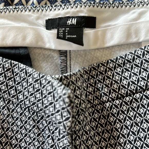 HM pants - Picture 4 of 4